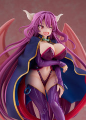 Monmusu Quest! Paradox RPG PVC Statue 1/7 Alma Elma illustration by Coolkyousinnjya AmiAmi Limited Edition 26 cm 4573571452524