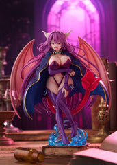 Monmusu Quest! Paradox RPG PVC Statue 1/7 Alma Elma illustration by Coolkyousinnjya AmiAmi Limited Edition 26 cm 4573571452524