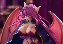 Monmusu Quest! Paradox RPG PVC Statue 1/7 Alma Elma illustration by Coolkyousinnjya AmiAmi Limited Edition 26 cm 4573571452524