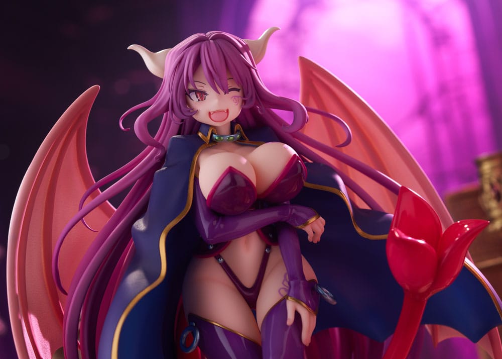 Monmusu Quest! Paradox RPG PVC Statue 1/7 Alma Elma illustration by Coolkyousinnjya AmiAmi Limited Edition 26 cm 4573571452524