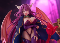 Monmusu Quest! Paradox RPG PVC Statue 1/7 Alma Elma illustration by Coolkyousinnjya AmiAmi Limited Edition 26 cm 4573571452524