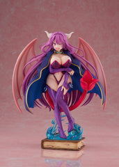 Monmusu Quest! Paradox RPG PVC Statue 1/7 Alma Elma illustration by Coolkyousinnjya AmiAmi Limited Edition 26 cm 4573571452524