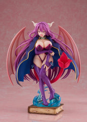 Monmusu Quest! Paradox RPG PVC Statue 1/7 Alma Elma illustration by Coolkyousinnjya AmiAmi Limited Edition 26 cm 4573571452524