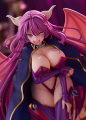 Monmusu Quest! Paradox RPG PVC Statue 1/7 Alma Elma illustration by Coolkyousinnjya AmiAmi Limited Edition 26 cm 4573571452524