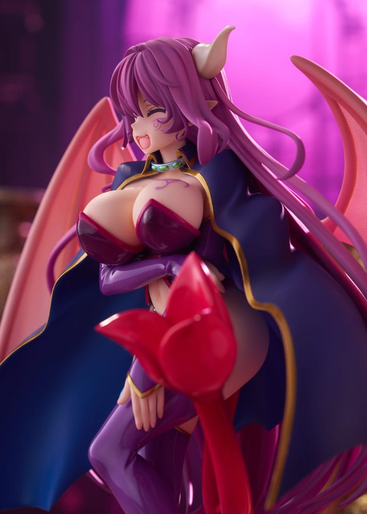Monmusu Quest! Paradox RPG PVC Statue 1/7 Alma Elma illustration by Coolkyousinnjya AmiAmi Limited Edition 26 cm 4573571452524