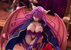 Monmusu Quest! Paradox RPG PVC Statue 1/7 Alma Elma illustration by Coolkyousinnjya AmiAmi Limited Edition 26 cm 4573571452524