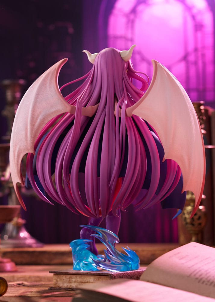 Monmusu Quest! Paradox RPG PVC Statue 1/7 Alma Elma illustration by Coolkyousinnjya AmiAmi Limited Edition 26 cm 4573571452524