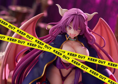 Monmusu Quest! Paradox RPG PVC Statue 1/7 Alma Elma illustration by Coolkyousinnjya AmiAmi Limited Edition 26 cm 4573571452524