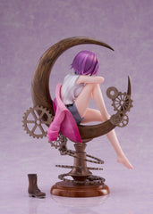 Parquet PVC Statue 1/7 Ibaraki Rino 23 cm 4573571452555