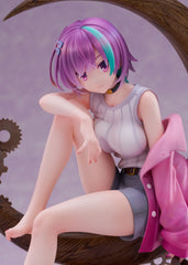 Parquet PVC Statue 1/7 Ibaraki Rino 23 cm 4573571452555