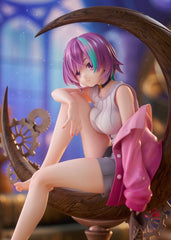 Parquet PVC Statue 1/7 Ibaraki Rino 23 cm 4573571452555
