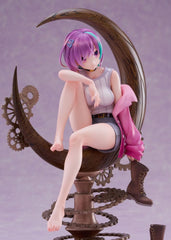 Parquet PVC Statue 1/7 Ibaraki Rino AmiAmi Limited Edition 23 cm 4573571452562