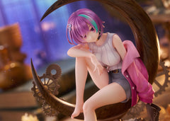 Parquet PVC Statue 1/7 Ibaraki Rino AmiAmi Limited Edition 23 cm 4573571452562