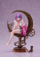 Parquet PVC Statue 1/7 Ibaraki Rino AmiAmi Limited Edition 23 cm 4573571452562