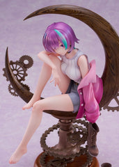 Parquet PVC Statue 1/7 Ibaraki Rino AmiAmi Limited Edition 23 cm 4573571452562
