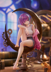 Parquet PVC Statue 1/7 Ibaraki Rino AmiAmi Limited Edition 23 cm 4573571452562