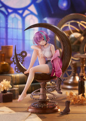 Parquet PVC Statue 1/7 Ibaraki Rino AmiAmi Limited Edition 23 cm 4573571452562