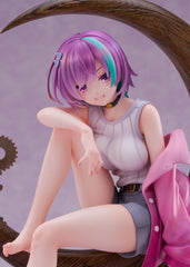 Parquet PVC Statue 1/7 Ibaraki Rino AmiAmi Limited Edition 23 cm 4573571452562