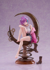 Parquet PVC Statue 1/7 Ibaraki Rino AmiAmi Limited Edition 23 cm 4573571452562