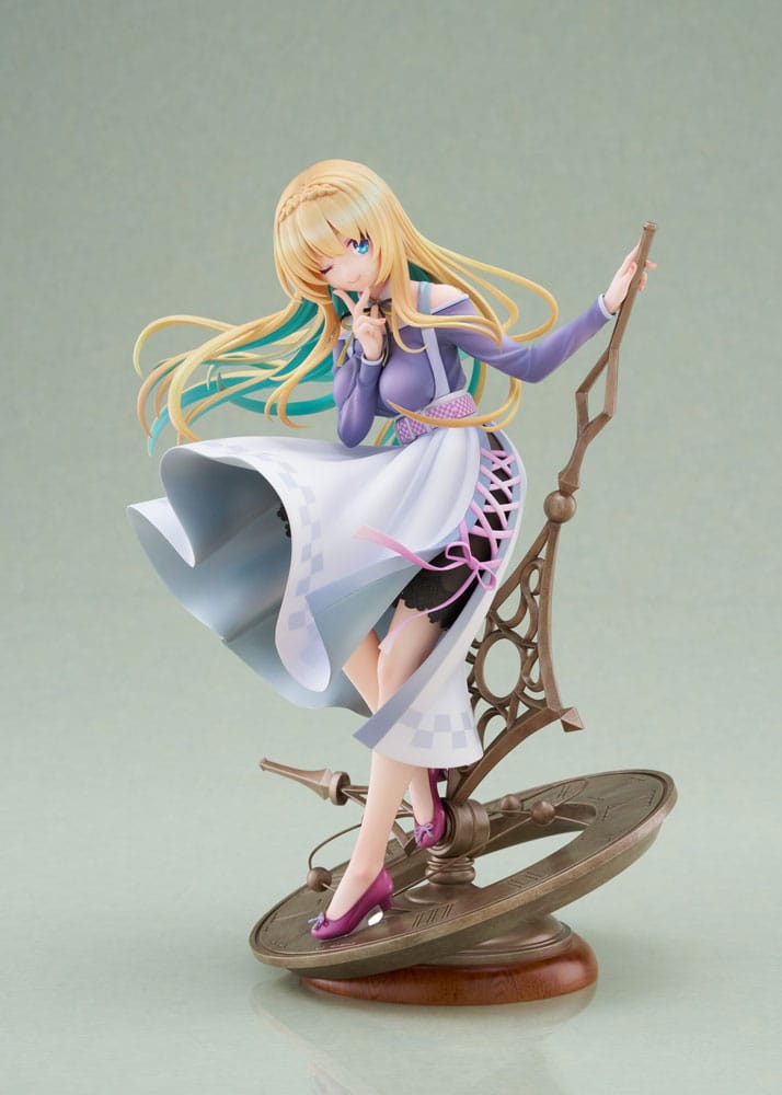 Parquet PVC Statue 1/7 Kido Tsubasa 24 cm 4573571452579