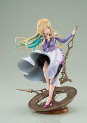 Parquet PVC Statue 1/7 Kido Tsubasa 24 cm 4573571452579
