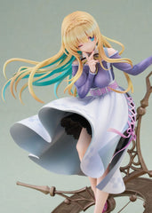 Parquet PVC Statue 1/7 Kido Tsubasa 24 cm 4573571452579
