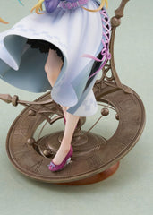 Parquet PVC Statue 1/7 Kido Tsubasa 24 cm 4573571452579