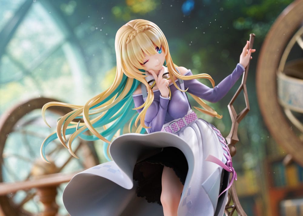 Parquet PVC Statue 1/7 Kido Tsubasa 24 cm 4573571452579