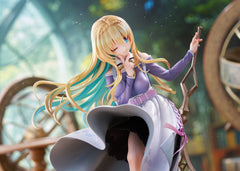 Parquet PVC Statue 1/7 Kido Tsubasa 24 cm 4573571452579