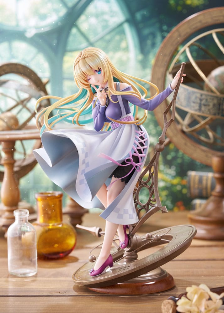 Parquet PVC Statue 1/7 Kido Tsubasa AmiAmi Limited Edition 24 cm 4573571452586