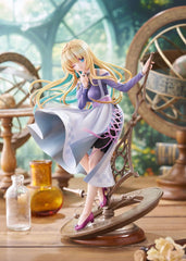 Parquet PVC Statue 1/7 Kido Tsubasa AmiAmi Limited Edition 24 cm 4573571452586