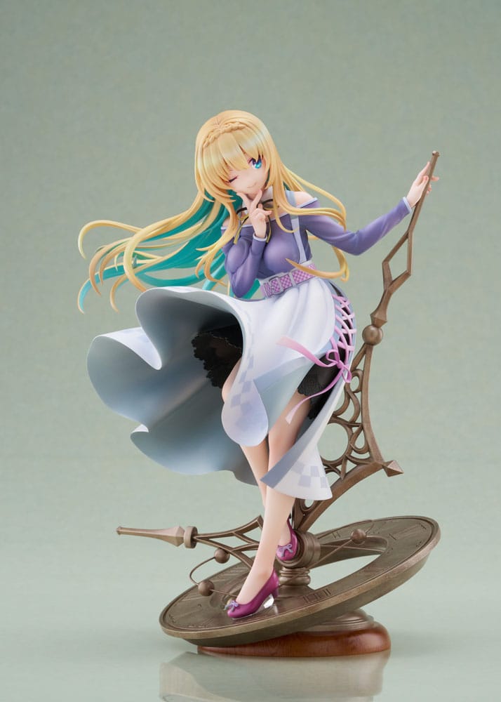 Parquet PVC Statue 1/7 Kido Tsubasa AmiAmi Limited Edition 24 cm 4573571452586