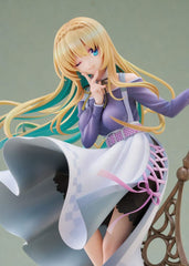Parquet PVC Statue 1/7 Kido Tsubasa AmiAmi Limited Edition 24 cm 4573571452586