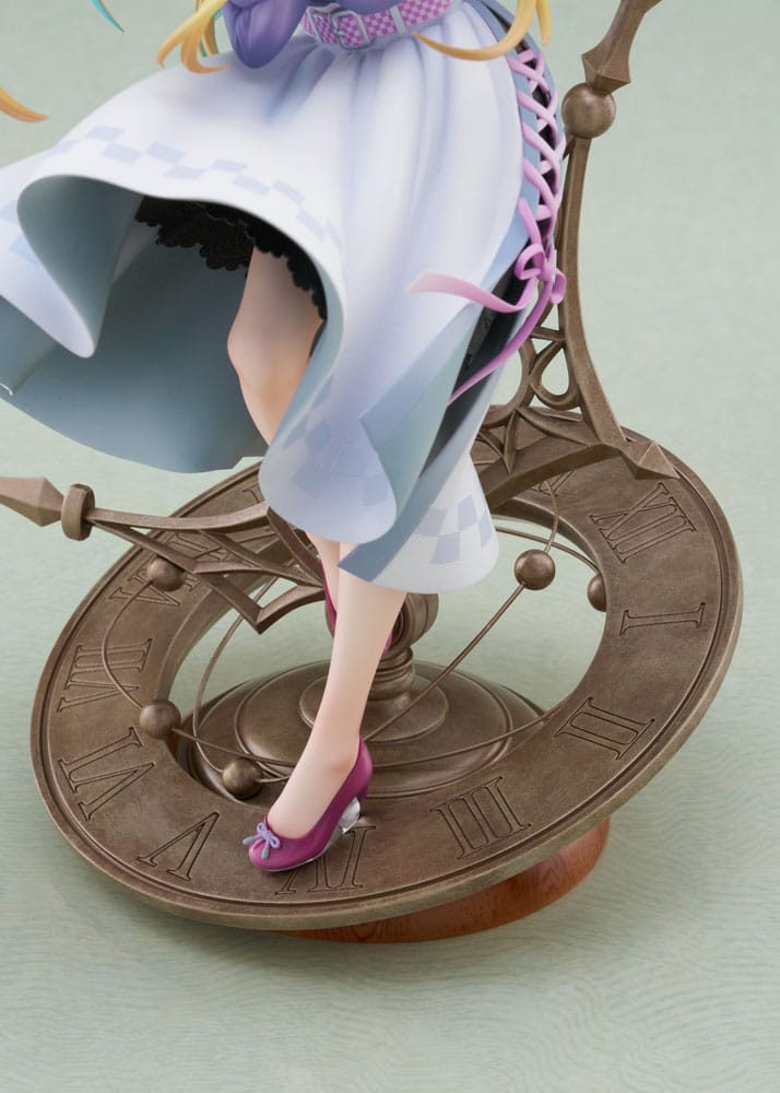 Parquet PVC Statue 1/7 Kido Tsubasa AmiAmi Limited Edition 24 cm 4573571452586