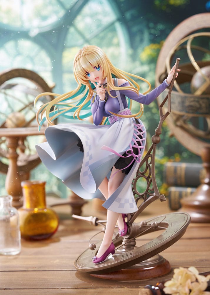Parquet PVC Statue 1/7 Kido Tsubasa AmiAmi Limited Edition 24 cm 4573571452586