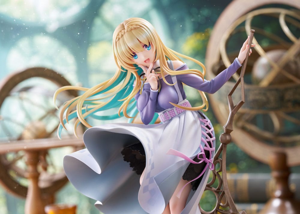 Parquet PVC Statue 1/7 Kido Tsubasa AmiAmi Limited Edition 24 cm 4573571452586