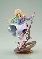 Parquet PVC Statue 1/7 Kido Tsubasa AmiAmi Limited Edition 24 cm 4573571452586