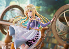 Parquet PVC Statue 1/7 Kido Tsubasa AmiAmi Limited Edition 24 cm 4573571452586
