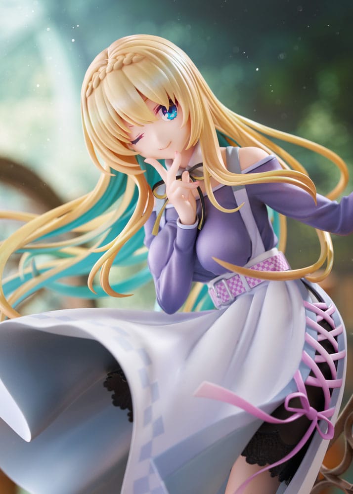 Parquet PVC Statue 1/7 Kido Tsubasa AmiAmi Limited Edition 24 cm 4573571452586
