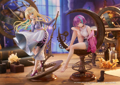 Parquet PVC Statue 1/7 Kido Tsubasa AmiAmi Limited Edition 24 cm 4573571452586
