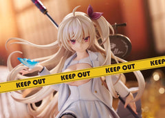 Café Stella and the Reaper´s Butterflies PVC Statue 1/7 Akizuki Kanna 25 cm  4573571452593