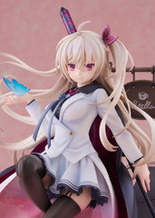 Café Stella and the Reaper´s Butterflies PVC Statue 1/7 Akizuki Kanna 25 cm  4573571452593