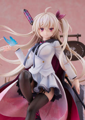Café Stella and the Reaper´s Butterflies PVC Statue 1/7 Akizuki Kanna 25 cm  4573571452593