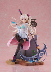 Café Stella and the Reaper´s Butterflies PVC Statue 1/7 Akizuki Kanna 25 cm  4573571452593