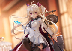 Café Stella and the Reaper´s Butterflies PVC Statue 1/7 Akizuki Kanna 25 cm  4573571452593