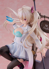 Café Stella and the Reaper´s Butterflies PVC Statue 1/7 Akizuki Kanna 25 cm  4573571452593