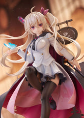 Café Stella and the Reaper´s Butterflies PVC Statue 1/7 Akizuki Kanna 25 cm  4573571452593