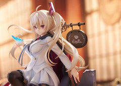 Café Stella and the Reaper´s Butterflies PVC Statue 1/7 Akizuki Kanna 25 cm  4573571452593