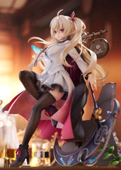 Café Stella and the Reaper´s Butterflies PVC Statue 1/7 Akizuki Kanna 25 cm  4573571452593