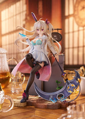 Café Stella and the Reaper´s Butterflies PVC Statue 1/7 Akizuki Kanna 25 cm  4573571452593